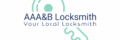 Logo of AAA&B Locksmith LLC